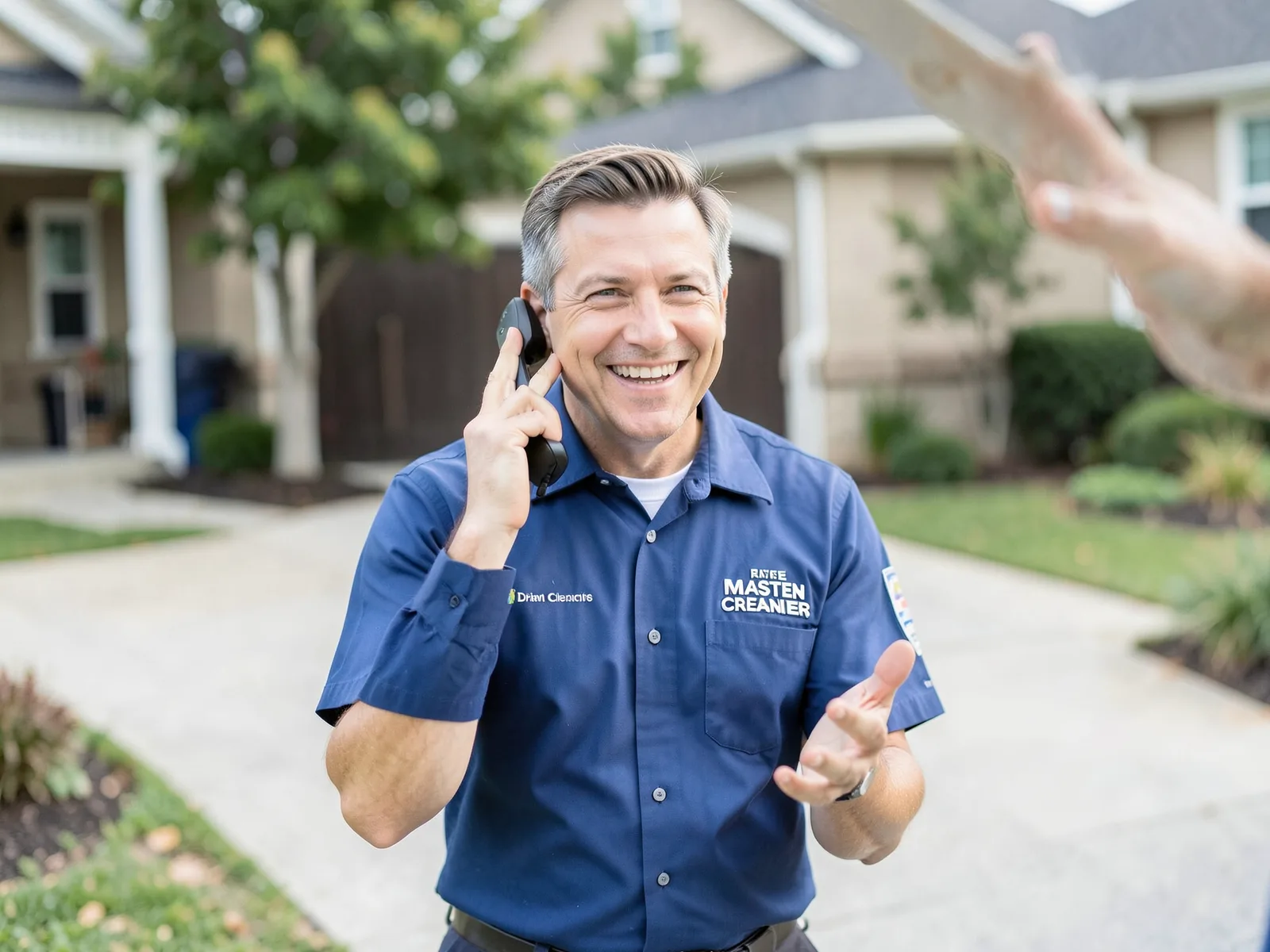 Drain Cleaning Teeds Grove, IA FAQs